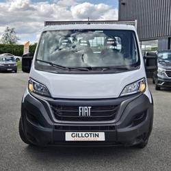 Fiat Ducato H3-Power 140 Maxi HD 3.5 M &Eacute;tr&eacute;chy