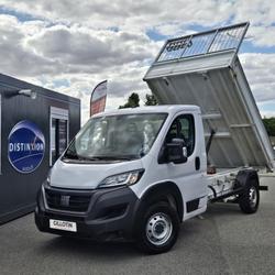 Fiat Ducato H3-Power 140 Maxi HD 3.5 M &Eacute;tr&eacute;chy