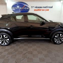 Nissan Juke DIG-T 114 BVM6 Acenta &Eacute;tr&eacute;chy