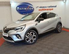 Renault Captur Étréchy