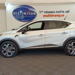 Renault Captur Intens E-TECH Plug-in 160 -21 &Eacute;tr&eacute;chy