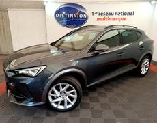 Cupra Formentor Étréchy