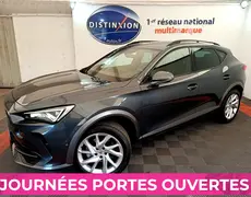 Cupra Formentor Étréchy