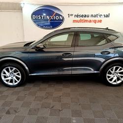 Cupra Formentor 1.5 TSI 150ch DSG7 Business Edition &Eacute;tr&eacute;chy