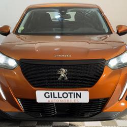 Peugeot 2008 BLUEHDI 130 S&S EAT8 ACTIVE BUSINESS &Eacute;tr&eacute;chy