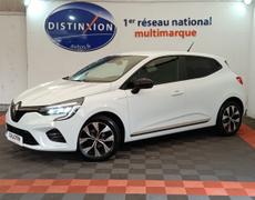 Renault Clio 5 Étréchy