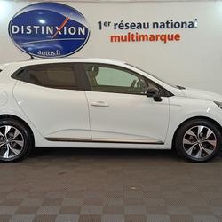 Renault Clio 5 Evolution TCe 90 &Eacute;tr&eacute;chy