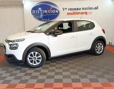 Citroen C3 Étréchy