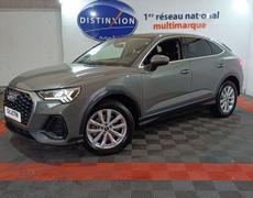 Audi Q3 Étréchy
