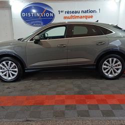 Audi Q3 45 TFSI E 245 S TRONIC BUSINESS LINE &Eacute;tr&eacute;chy