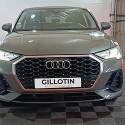 Audi Q3 45 TFSI E 245 S TRONIC BUSINESS LINE &Eacute;tr&eacute;chy