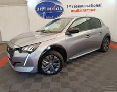 Peugeot e-208 Étréchy