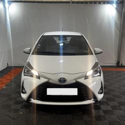 Toyota Yaris 1.5 Hybride 100h France Business occasion - &Eacute;tr&eacute;chy - photo 2/48
