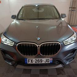 BMW X1 sDrive18i Lounge DKG7 &Eacute;tr&eacute;chy