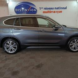 BMW X1 sDrive18i Lounge DKG7 &Eacute;tr&eacute;chy