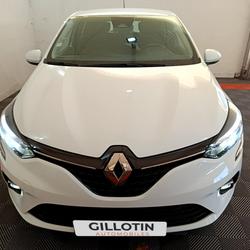 Renault Clio 5 Business TCe 90 - 19 &Eacute;tr&eacute;chy