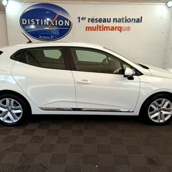 Renault Clio 5 Business TCe 90 - 19 &Eacute;tr&eacute;chy