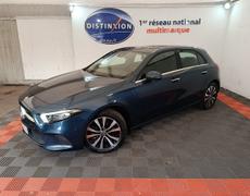 Mercedes Classe A Étréchy