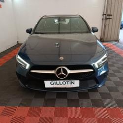 Mercedes Classe A A 250 e Business Line 8G-DCT &Eacute;tr&eacute;chy
