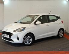 Hyundai i10 Étréchy