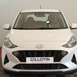 Hyundai i10 1.0 67 ECO INTUITIVE occasion - &Eacute;tr&eacute;chy - photo 2/42