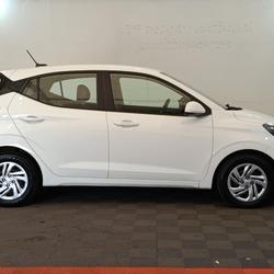 Hyundai i10 1.0 67 ECO INTUITIVE occasion - &Eacute;tr&eacute;chy - photo 3/42