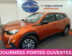 Peugeot 2008 Étréchy