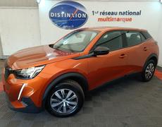 Peugeot 2008 Étréchy