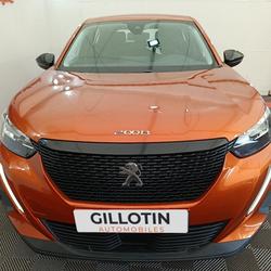 Peugeot 2008 PureTech 100 S&S ACTIVE &Eacute;tr&eacute;chy