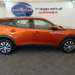 Peugeot 2008 PureTech 100 S&S ACTIVE &Eacute;tr&eacute;chy