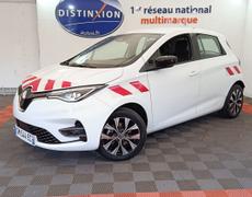 Renault Zoe Étréchy