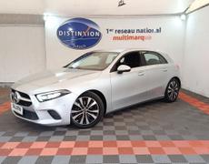 Mercedes Classe A Étréchy