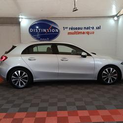 Mercedes Classe A A 180 d Business Line &Eacute;tr&eacute;chy
