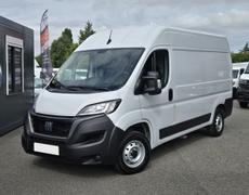 Fiat Ducato Étréchy