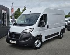 Fiat Ducato Étréchy