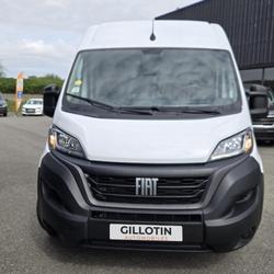 Fiat Ducato MH2 3T 120ch Easy Pro &Eacute;tr&eacute;chy