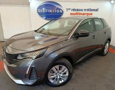 Peugeot 3008 Étréchy