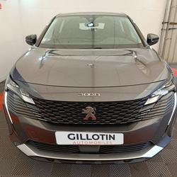 Peugeot 3008 PureTech 130 S&S EAT8 Active Pack &Eacute;tr&eacute;chy