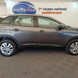 Peugeot 3008 PureTech 130 S&S EAT8 Active Pack &Eacute;tr&eacute;chy
