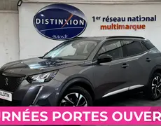 Peugeot 2008 Étréchy