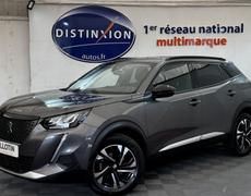 Peugeot 2008 Étréchy
