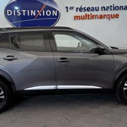 Peugeot 2008 PureTech 130 S&S EAT8 ALLURE PACK &Eacute;tr&eacute;chy