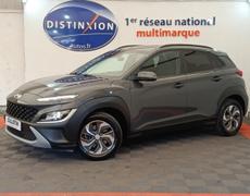 Hyundai Kona Étréchy