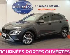 Hyundai Kona Étréchy