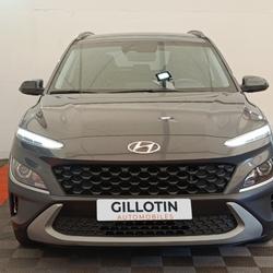 Hyundai Kona 1.6 HYBRID 141 INTUITIVE HEV &Eacute;tr&eacute;chy