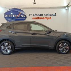 Hyundai Kona 1.6 HYBRID 141 INTUITIVE HEV &Eacute;tr&eacute;chy