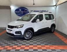 Peugeot Rifter Étréchy