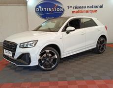 Audi Q2 Étréchy