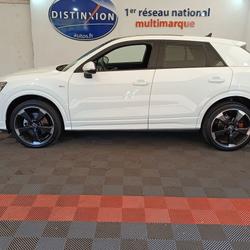 Audi Q2 35 TFSI 150 S Tronic Advanced &Eacute;tr&eacute;chy