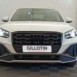 Audi Q2 35 TFSI 150 S Tronic Advanced &Eacute;tr&eacute;chy